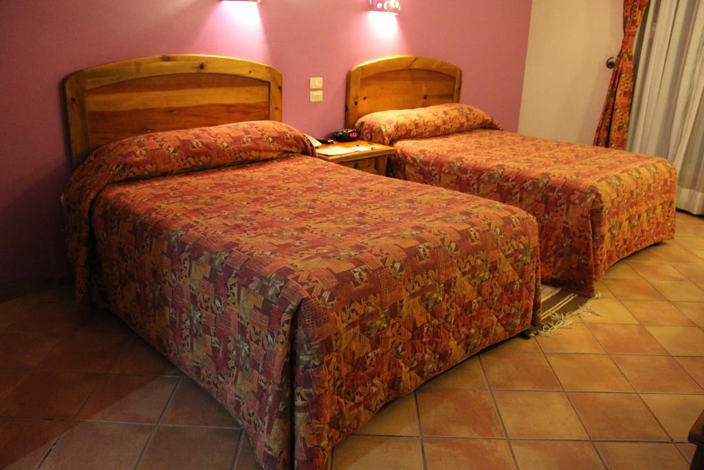 Hotel Casa Conzatti Oaxaca Quarto foto